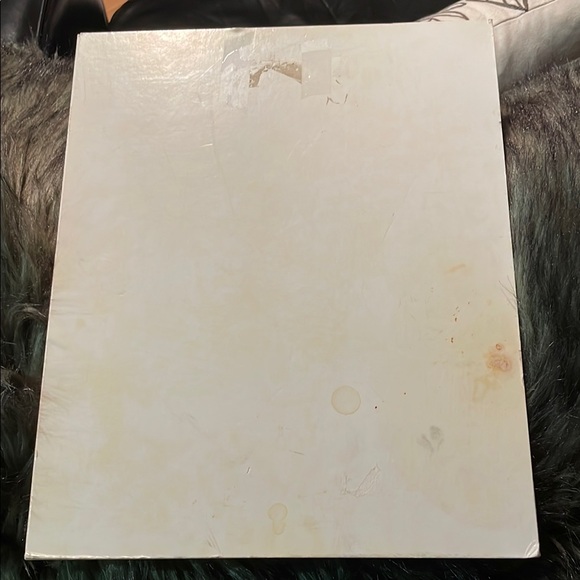 Maurin Quina France print. - Picture 2 of 11